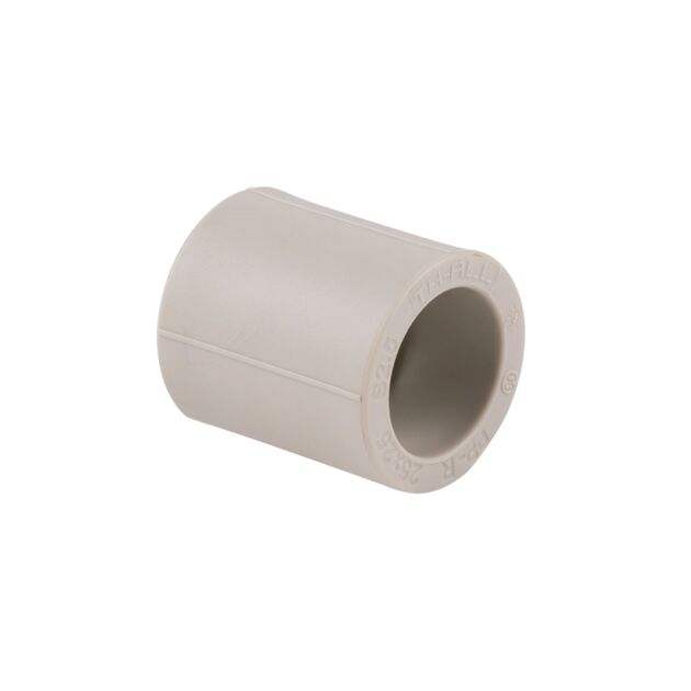 Муфта PPR Thermo Alliance 25, фото  | SNABZHENIE.com.ua