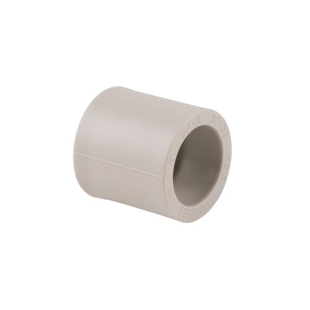 Муфта PPR Thermo Alliance 32, фото  | SNABZHENIE.com.ua