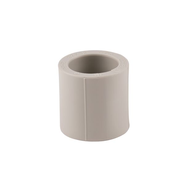 Муфта PPR Thermo Alliance 32, фото , зображення 3 | SNABZHENIE.com.ua Муфта PPR Thermo Alliance 32, фото , зображення 3 | SNABZHENIE.com.ua