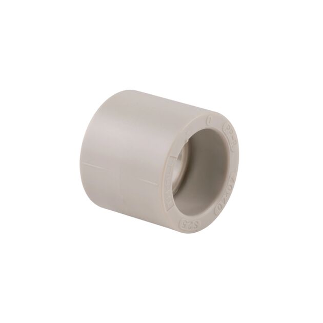Муфта PPR Thermo Alliance 40, фото  | SNABZHENIE.com.ua