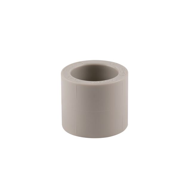 Муфта PPR Thermo Alliance 40, фото , зображення 3 | SNABZHENIE.com.ua Муфта PPR Thermo Alliance 40, фото , зображення 3 | SNABZHENIE.com.ua