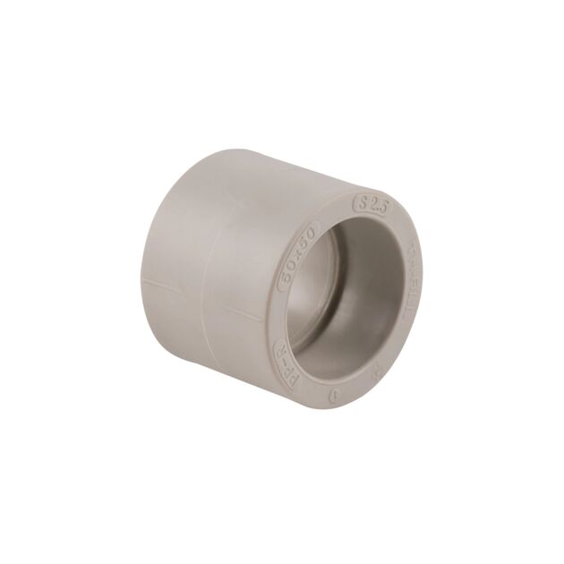 Муфта PPR Thermo Alliance 50, фото  | SNABZHENIE.com.ua
