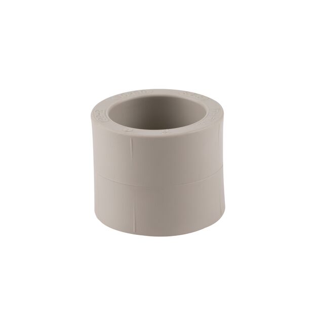 Муфта PPR Thermo Alliance 50, фото , зображення 3 | SNABZHENIE.com.ua Муфта PPR Thermo Alliance 50, фото , зображення 3 | SNABZHENIE.com.ua