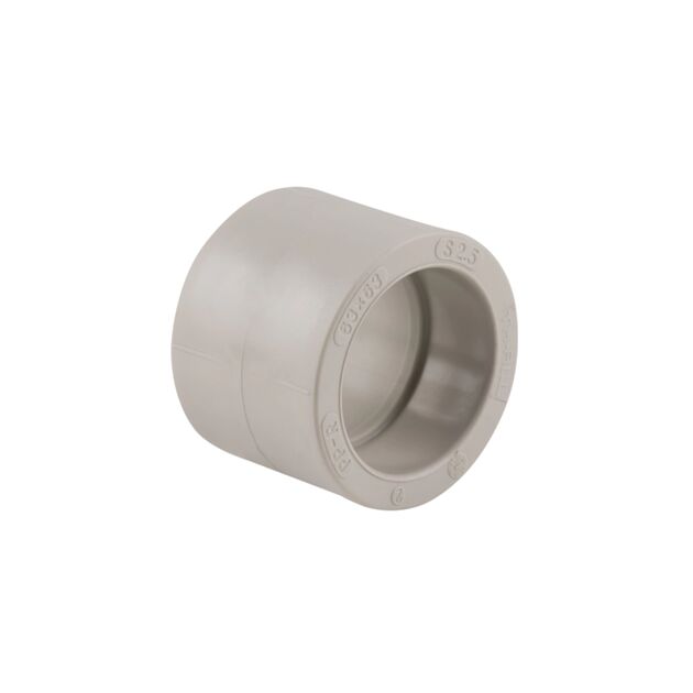 Муфта PPR Thermo Alliance 63, фото  | SNABZHENIE.com.ua