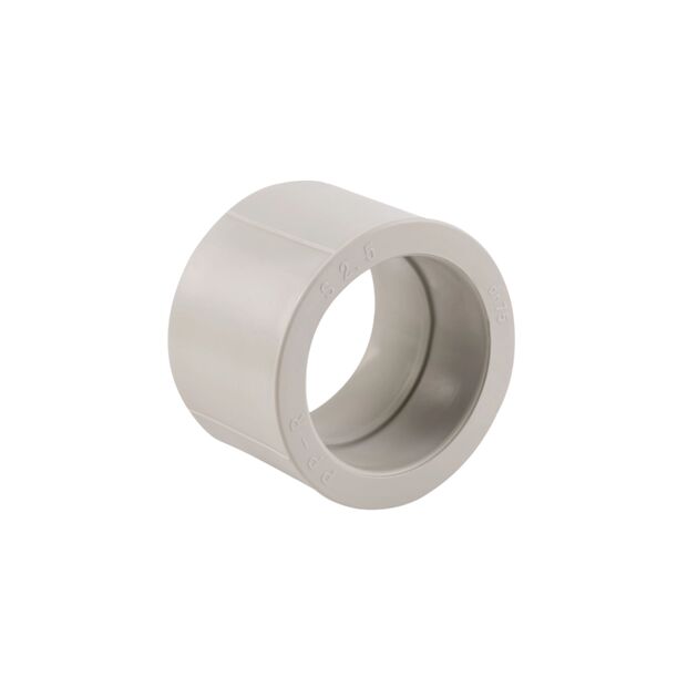 Муфта PPR Thermo Alliance 75, фото  | SNABZHENIE.com.ua