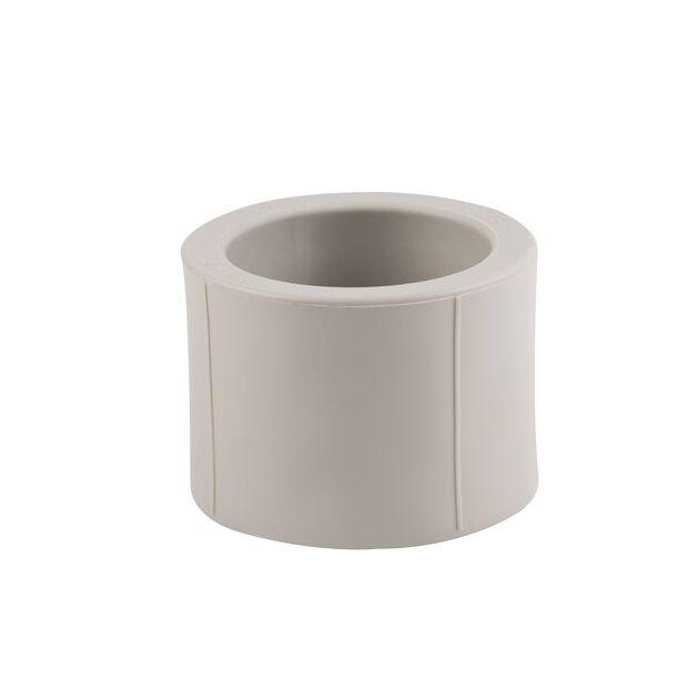 Муфта PPR Thermo Alliance 75, фото , зображення 3 | SNABZHENIE.com.ua Муфта PPR Thermo Alliance 75, фото , зображення 3 | SNABZHENIE.com.ua