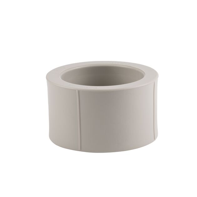 Муфта PPR Thermo Alliance 90, фото , зображення 3 | SNABZHENIE.com.ua Муфта PPR Thermo Alliance 90, фото , зображення 3 | SNABZHENIE.com.ua