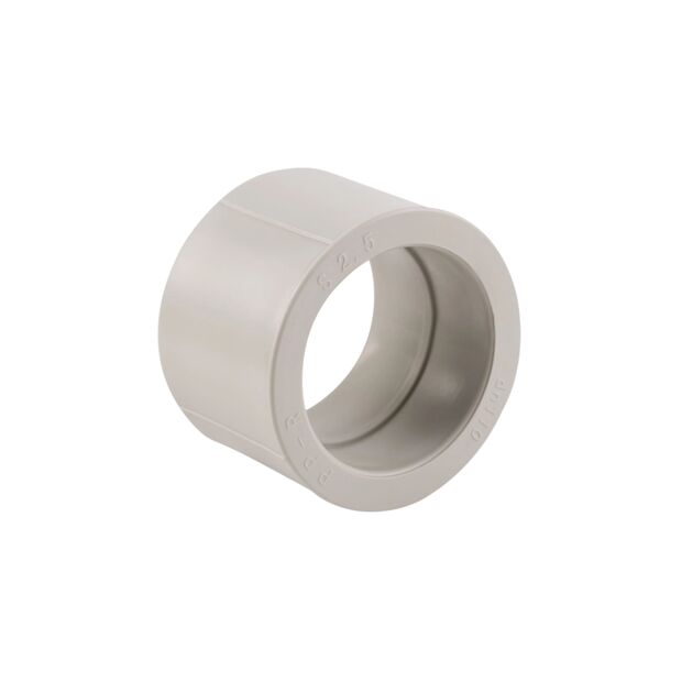Муфта PPR Thermo Alliance 110, фото  | SNABZHENIE.com.ua