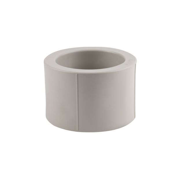 Муфта PPR Thermo Alliance 110, фото , зображення 3 | SNABZHENIE.com.ua Муфта PPR Thermo Alliance 110, фото , зображення 3 | SNABZHENIE.com.ua