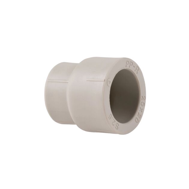 Муфта PPR Thermo Alliance 25х20, фото  | SNABZHENIE.com.ua