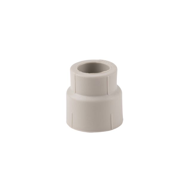 Муфта PPR Thermo Alliance 25х20, фото , изображение 3 | SNABZHENIE.com.ua Муфта PPR Thermo Alliance 25х20, фото , изображение 3 | SNABZHENIE.com.ua
