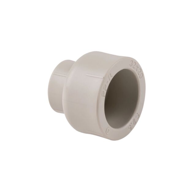 Муфта PPR Thermo Alliance 32х20, фото  | SNABZHENIE.com.ua
