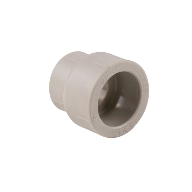 Муфта PPR Thermo Alliance 32х25, фото  | SNABZHENIE.com.ua