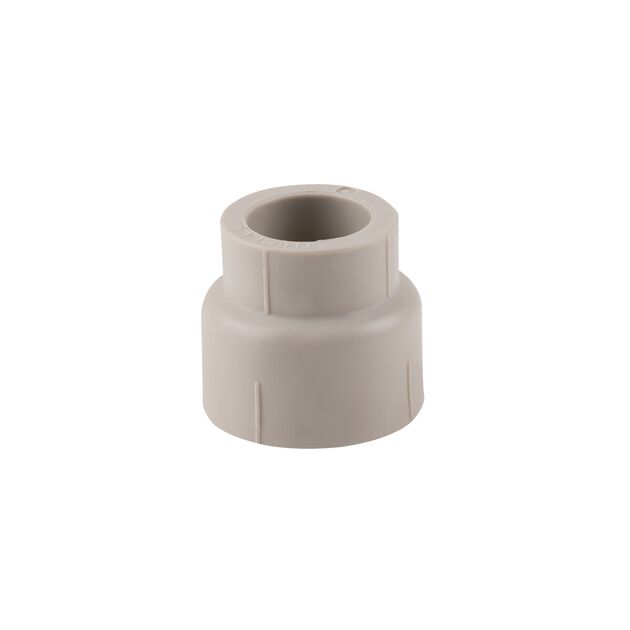 Муфта PPR Thermo Alliance 32х25, фото , изображение 3 | SNABZHENIE.com.ua Муфта PPR Thermo Alliance 32х25, фото , изображение 3 | SNABZHENIE.com.ua