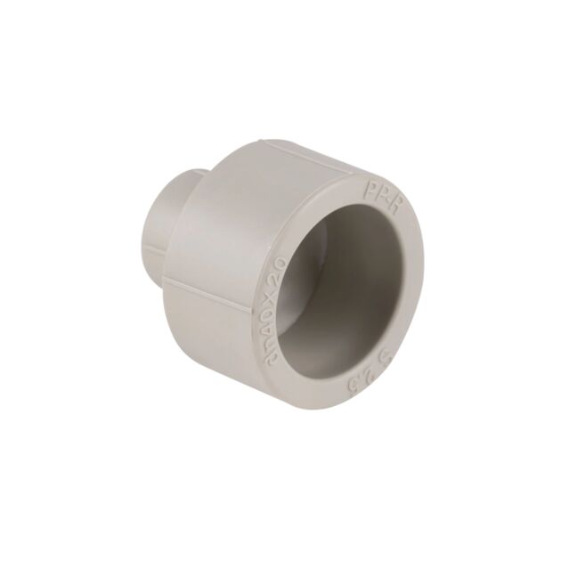 Муфта PPR Thermo Alliance 40х20, фото  | SNABZHENIE.com.ua