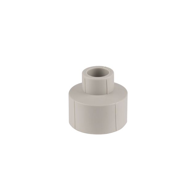 Муфта PPR Thermo Alliance 40х20, фото , изображение 3 | SNABZHENIE.com.ua Муфта PPR Thermo Alliance 40х20, фото , изображение 3 | SNABZHENIE.com.ua
