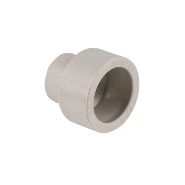 Муфта PPR Thermo Alliance 40х25, фото  | SNABZHENIE.com.ua