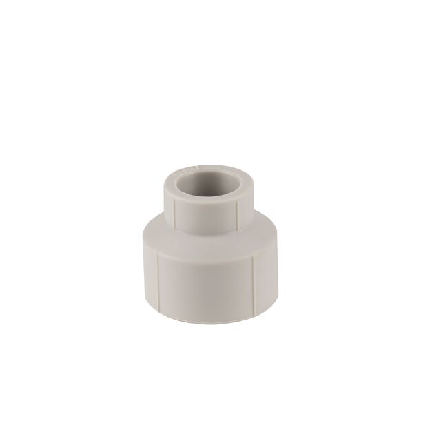 Муфта PPR Thermo Alliance 40х25, фото , изображение 3 | SNABZHENIE.com.ua Муфта PPR Thermo Alliance 40х25, фото , изображение 3 | SNABZHENIE.com.ua