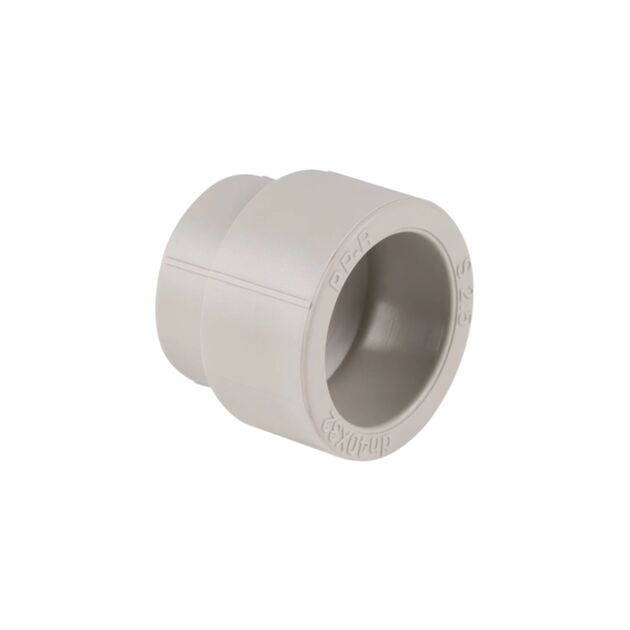 Муфта PPR Thermo Alliance 40х32, фото  | SNABZHENIE.com.ua