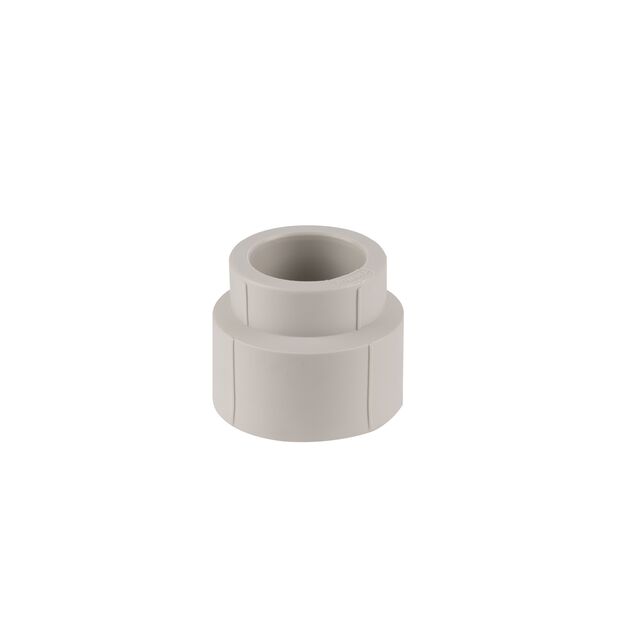 Муфта PPR Thermo Alliance 40х32, фото , изображение 3 | SNABZHENIE.com.ua Муфта PPR Thermo Alliance 40х32, фото , изображение 3 | SNABZHENIE.com.ua