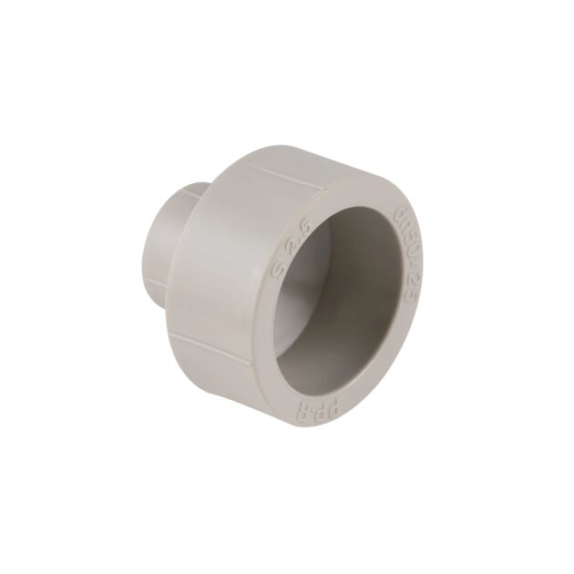 Муфта PPR Thermo Alliance 50х25, фото  | SNABZHENIE.com.ua