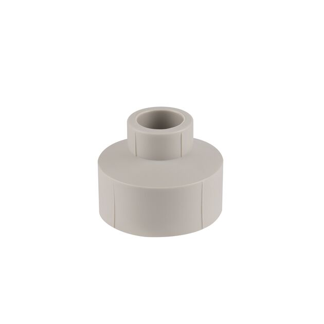 Муфта PPR Thermo Alliance 50х25, фото , зображення 3 | SNABZHENIE.com.ua Муфта PPR Thermo Alliance 50х25, фото , зображення 3 | SNABZHENIE.com.ua