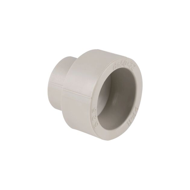 Муфта PPR Thermo Alliance 50х32, фото  | SNABZHENIE.com.ua