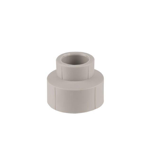Муфта PPR Thermo Alliance 50х32, фото , зображення 3 | SNABZHENIE.com.ua Муфта PPR Thermo Alliance 50х32, фото , зображення 3 | SNABZHENIE.com.ua