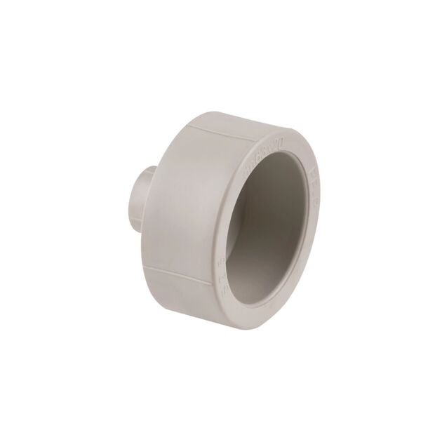 Муфта PPR Thermo Alliance 63х20, фото  | SNABZHENIE.com.ua