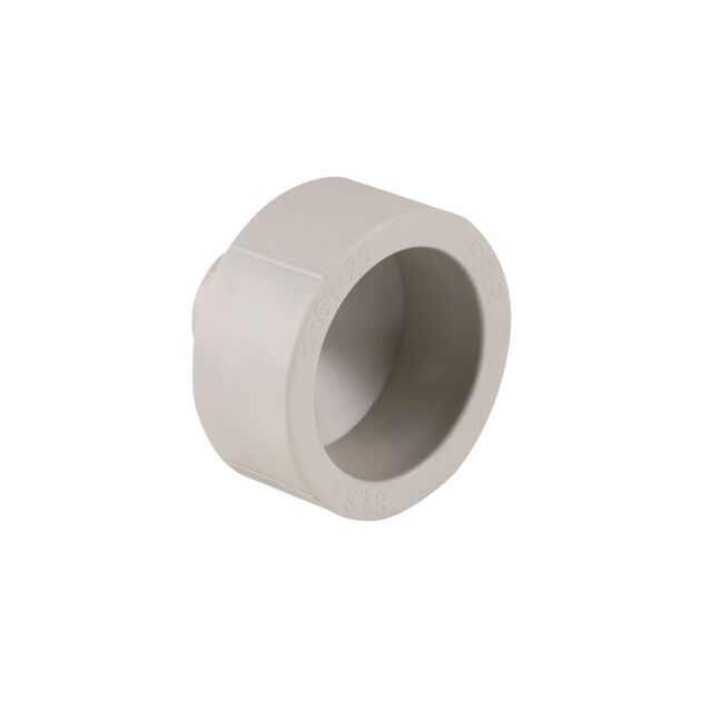 Муфта PPR Thermo Alliance 63х25, фото  | SNABZHENIE.com.ua