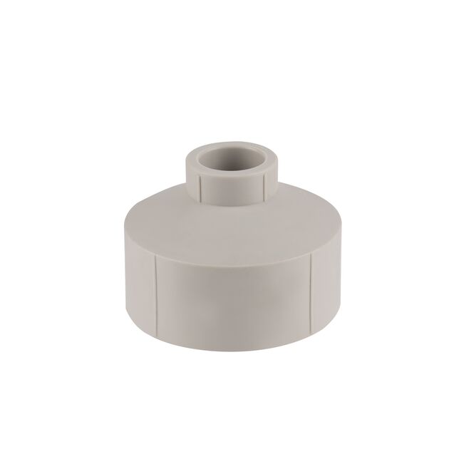 Муфта PPR Thermo Alliance 63х25, фото , изображение 3 | SNABZHENIE.com.ua Муфта PPR Thermo Alliance 63х25, фото , изображение 3 | SNABZHENIE.com.ua