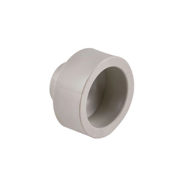 Муфта PPR Thermo Alliance 63х32, фото  | SNABZHENIE.com.ua