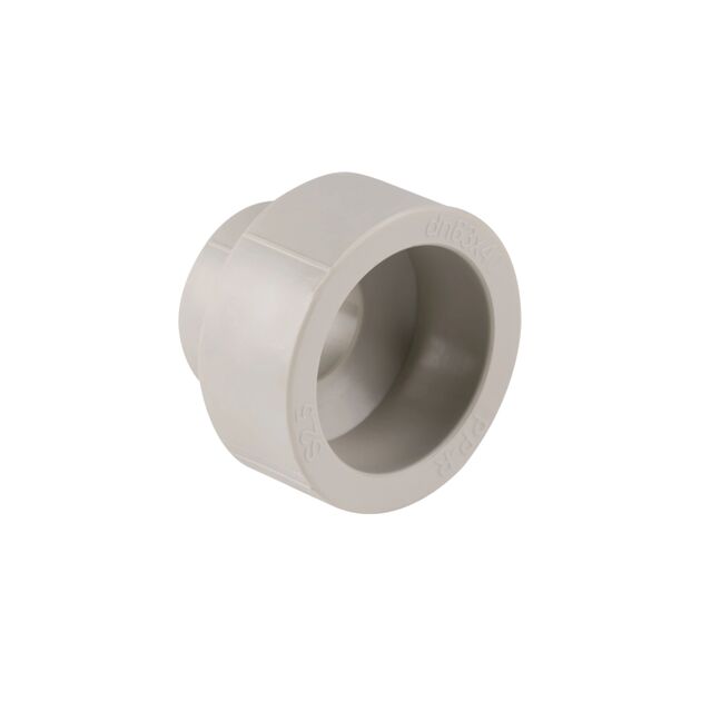 Муфта PPR Thermo Alliance 63х40, фото  | SNABZHENIE.com.ua