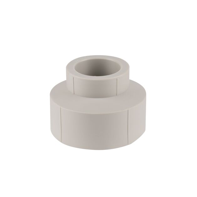 Муфта PPR Thermo Alliance 63х40, фото , изображение 3 | SNABZHENIE.com.ua Муфта PPR Thermo Alliance 63х40, фото , изображение 3 | SNABZHENIE.com.ua