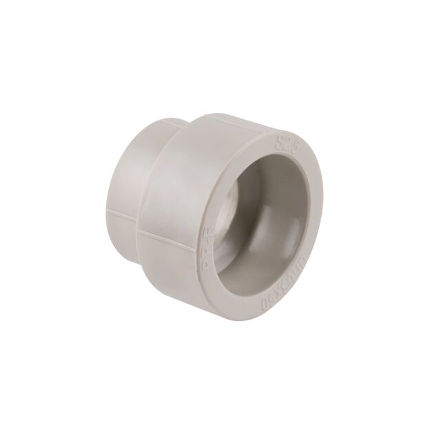 Муфта PPR Thermo Alliance 63х50, фото  | SNABZHENIE.com.ua