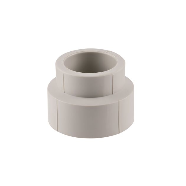 Муфта PPR Thermo Alliance 63х50, фото , зображення 3 | SNABZHENIE.com.ua Муфта PPR Thermo Alliance 63х50, фото , зображення 3 | SNABZHENIE.com.ua