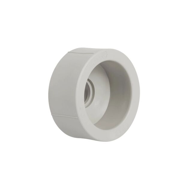 Муфта PPR Thermo Alliance 75х32, фото  | SNABZHENIE.com.ua