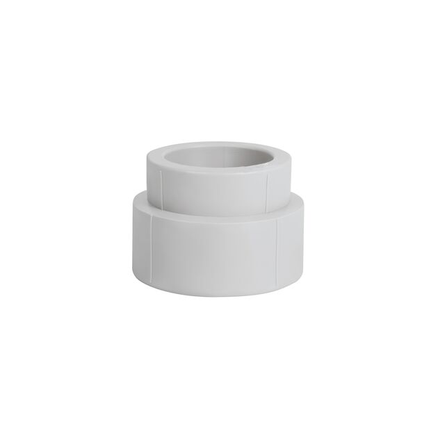 Муфта PPR Thermo Alliance 75х63, фото , зображення 3 | SNABZHENIE.com.ua Муфта PPR Thermo Alliance 75х63, фото , зображення 3 | SNABZHENIE.com.ua