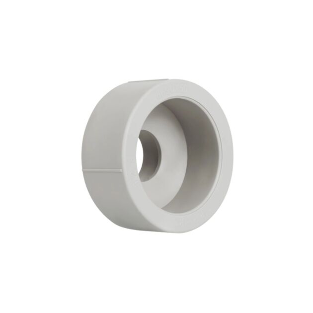Муфта PPR Thermo Alliance 90х50, фото  | SNABZHENIE.com.ua