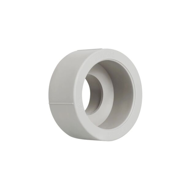 Муфта PPR Thermo Alliance 90х63, фото  | SNABZHENIE.com.ua