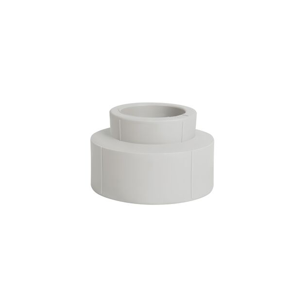 Муфта PPR Thermo Alliance 90х63, фото , зображення 3 | SNABZHENIE.com.ua Муфта PPR Thermo Alliance 90х63, фото , зображення 3 | SNABZHENIE.com.ua