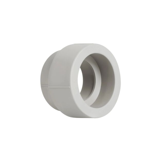 Муфта PPR Thermo Alliance 90х75, фото  | SNABZHENIE.com.ua