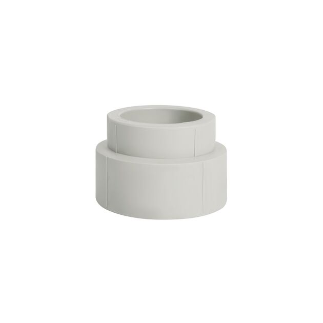 Муфта PPR Thermo Alliance 90х75, фото , зображення 3 | SNABZHENIE.com.ua Муфта PPR Thermo Alliance 90х75, фото , зображення 3 | SNABZHENIE.com.ua