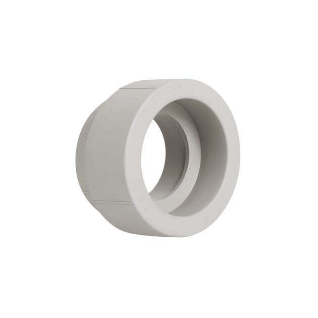 Муфта PPR Thermo Alliance 110х90, фото  | SNABZHENIE.com.ua
