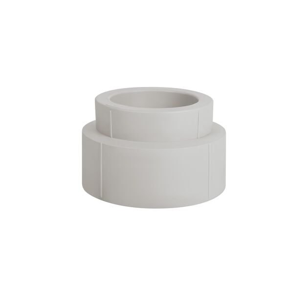 Муфта PPR Thermo Alliance 110х90, фото , зображення 3 | SNABZHENIE.com.ua Муфта PPR Thermo Alliance 110х90, фото , зображення 3 | SNABZHENIE.com.ua