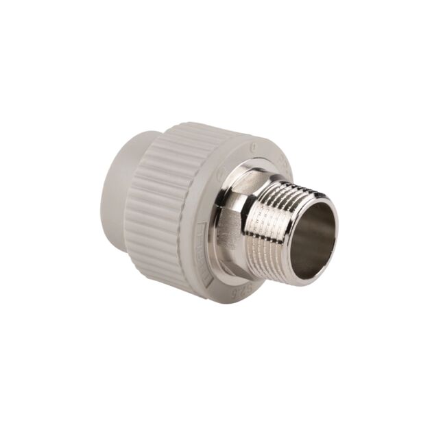 Муфта PPR Thermo Alliance 32х1" НР, фото  | SNABZHENIE.com.ua