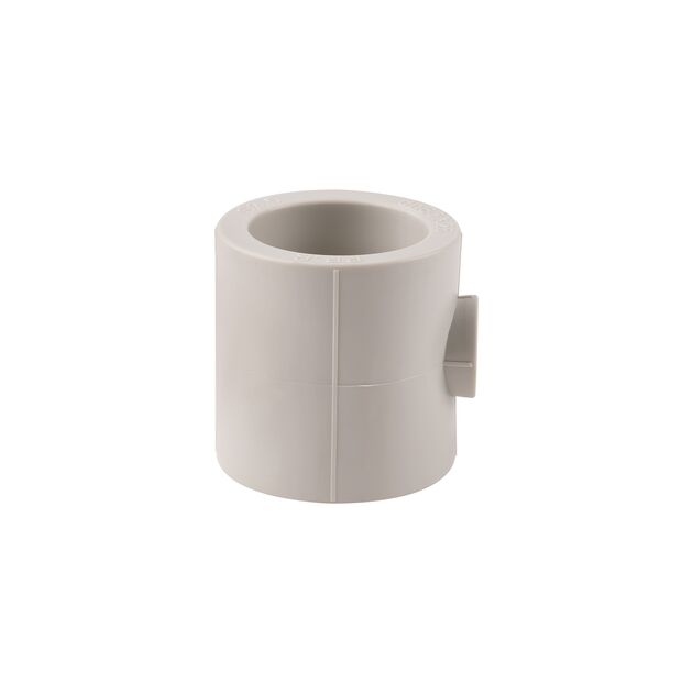Тройник PPR Thermo Alliance 63х25х63, фото , изображение 3 | SNABZHENIE.com.ua Тройник PPR Thermo Alliance 63х25х63, фото , изображение 3 | SNABZHENIE.com.ua