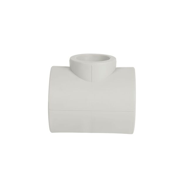 Тройник PPR Thermo Alliance 75х50х75, фото , зображення 3 | SNABZHENIE.com.ua Тройник PPR Thermo Alliance 75х50х75, фото , зображення 3 | SNABZHENIE.com.ua