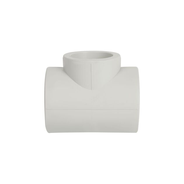 Тройник PPR Thermo Alliance 75х63х75, фото , изображение 3 | SNABZHENIE.com.ua Тройник PPR Thermo Alliance 75х63х75, фото , изображение 3 | SNABZHENIE.com.ua