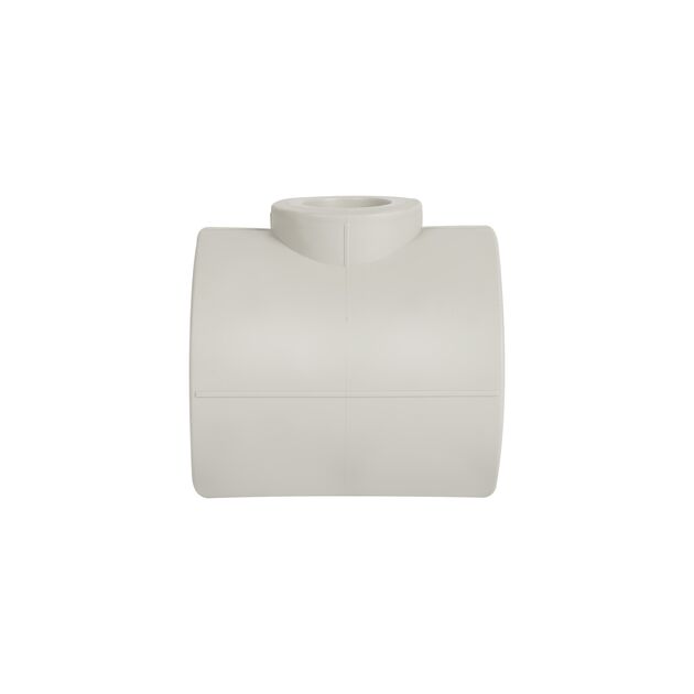 Тройник PPR Thermo Alliance 90х40х90, фото , зображення 3 | SNABZHENIE.com.ua Тройник PPR Thermo Alliance 90х40х90, фото , зображення 3 | SNABZHENIE.com.ua